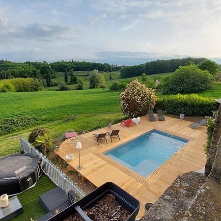 Le Clos Des Bories Sarlat-la-Caneda Ngoại thất bức ảnh