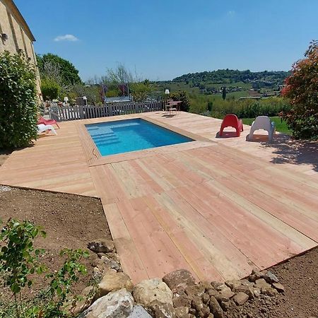 Le Clos Des Bories Sarlat-la-Caneda Ngoại thất bức ảnh