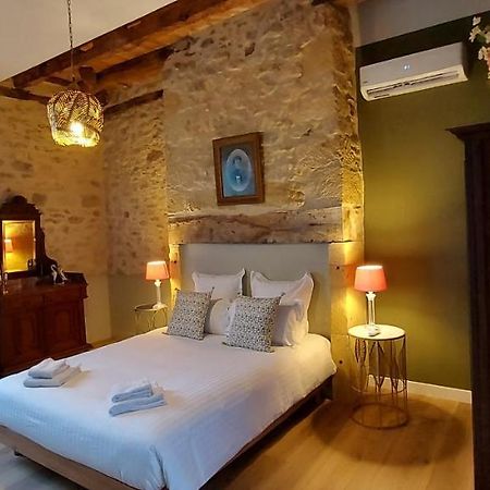 Le Clos Des Bories Sarlat-la-Caneda Ngoại thất bức ảnh