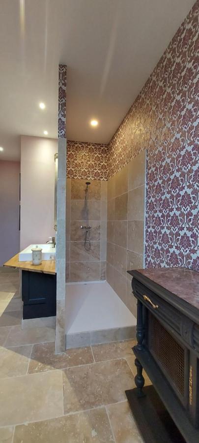 Le Clos Des Bories Sarlat-la-Caneda Ngoại thất bức ảnh