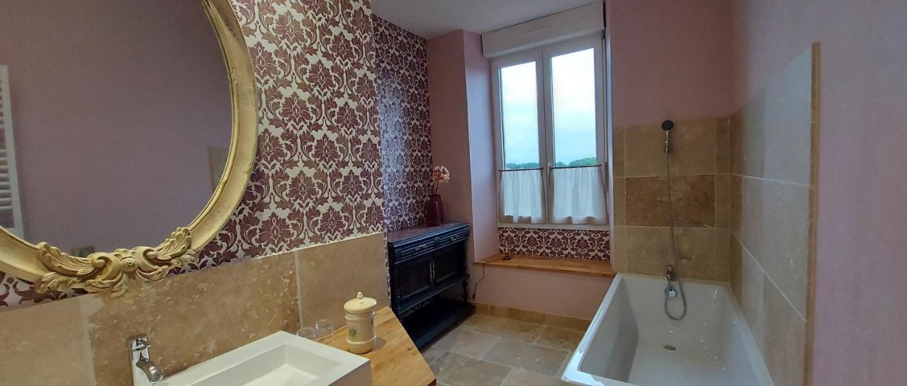 Le Clos Des Bories Sarlat-la-Caneda Ngoại thất bức ảnh