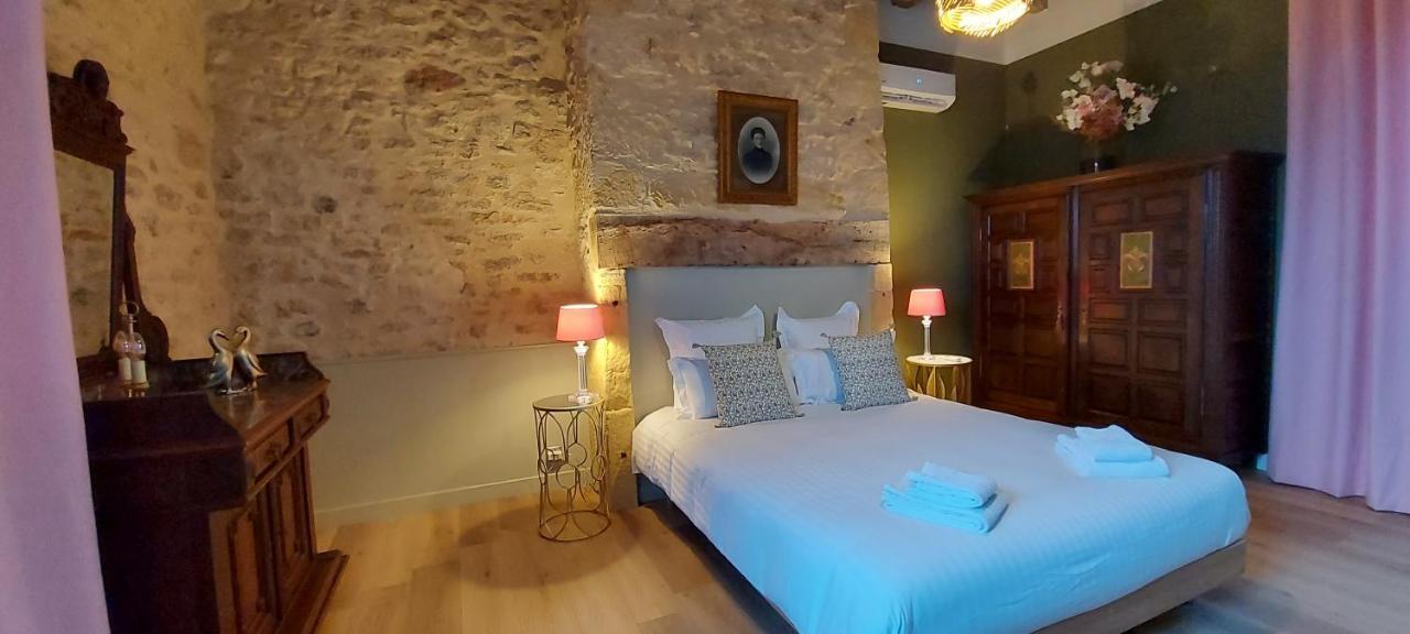Le Clos Des Bories Sarlat-la-Caneda Ngoại thất bức ảnh
