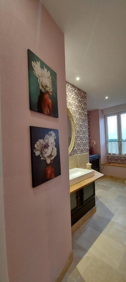 Le Clos Des Bories Sarlat-la-Caneda Ngoại thất bức ảnh