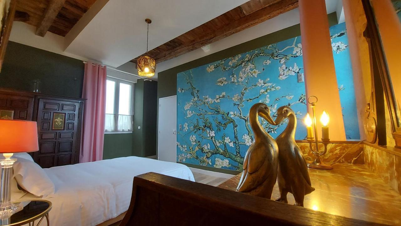 Le Clos Des Bories Sarlat-la-Caneda Ngoại thất bức ảnh