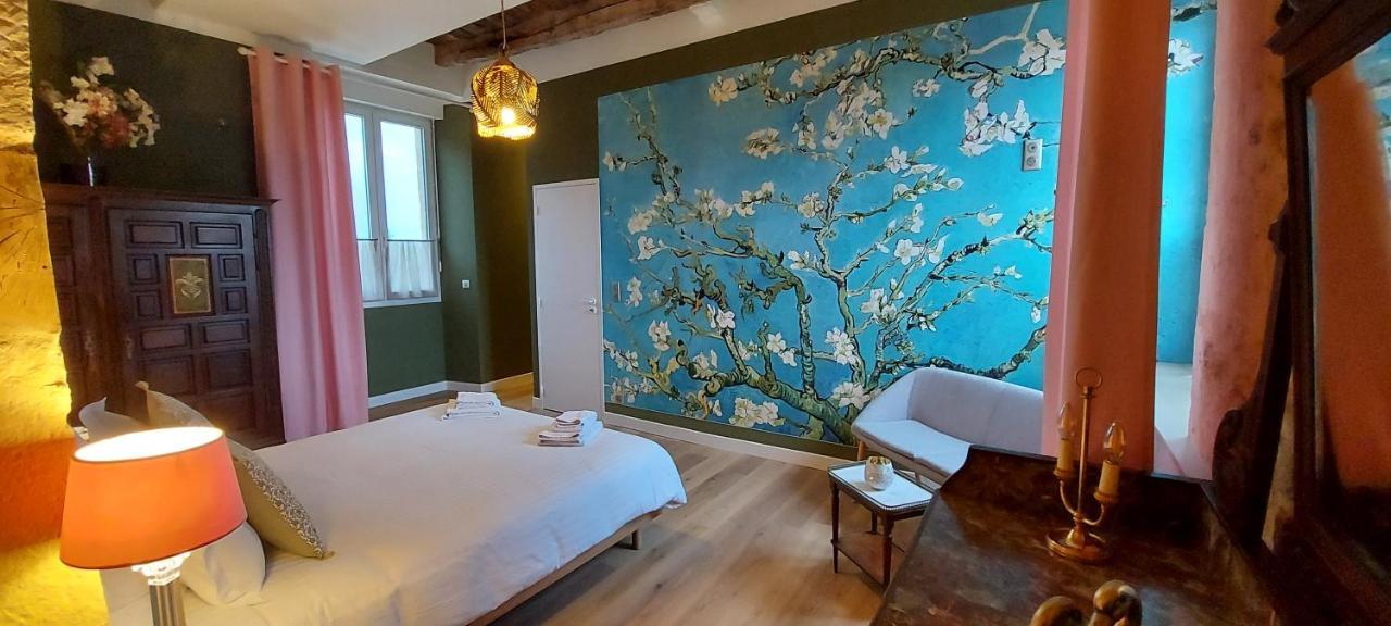 Le Clos Des Bories Sarlat-la-Caneda Ngoại thất bức ảnh