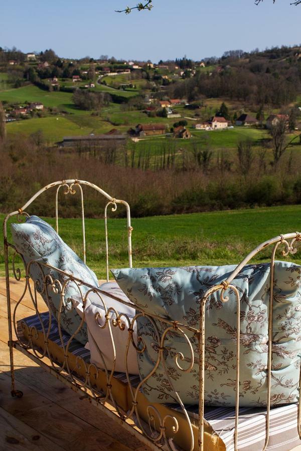 Le Clos Des Bories Sarlat-la-Caneda Ngoại thất bức ảnh
