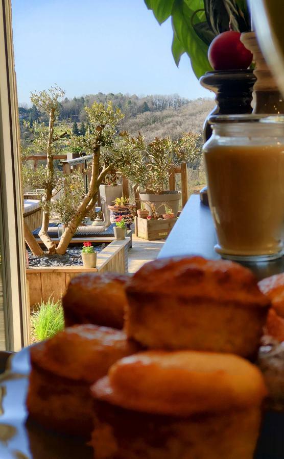 Le Clos Des Bories Sarlat-la-Caneda Ngoại thất bức ảnh