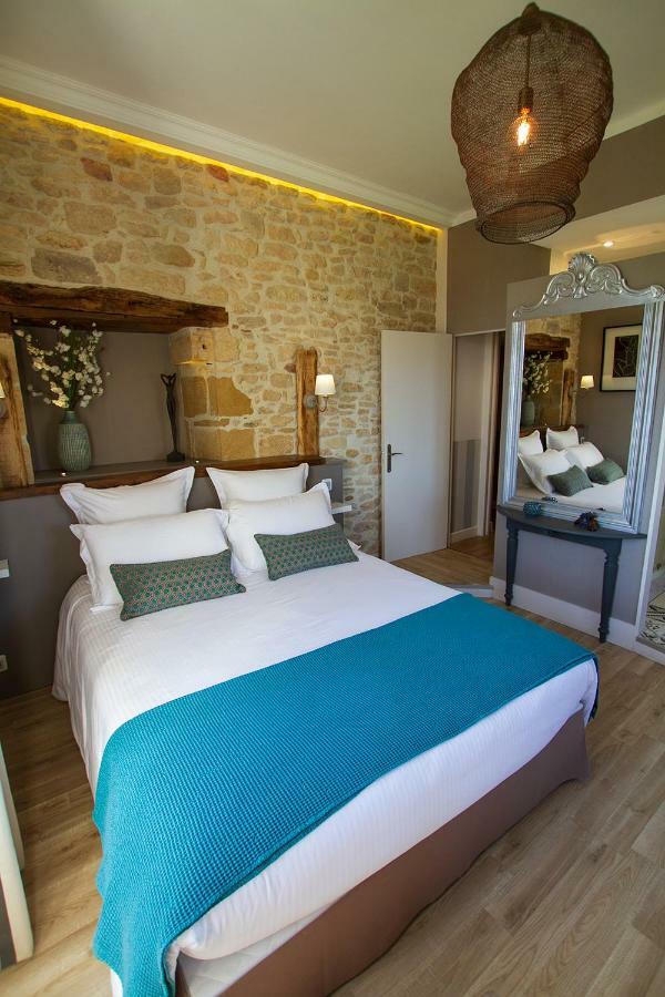 Le Clos Des Bories Sarlat-la-Caneda Ngoại thất bức ảnh