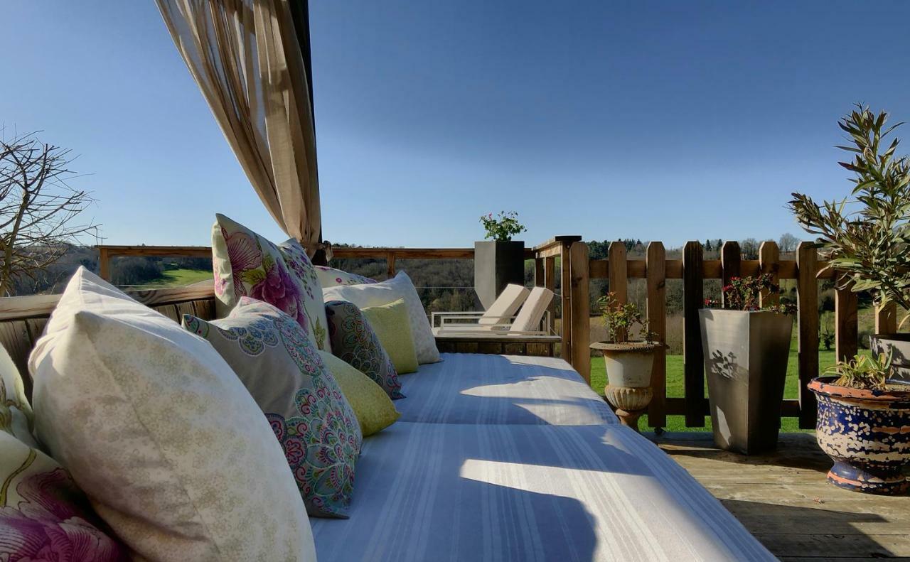 Le Clos Des Bories Sarlat-la-Caneda Ngoại thất bức ảnh