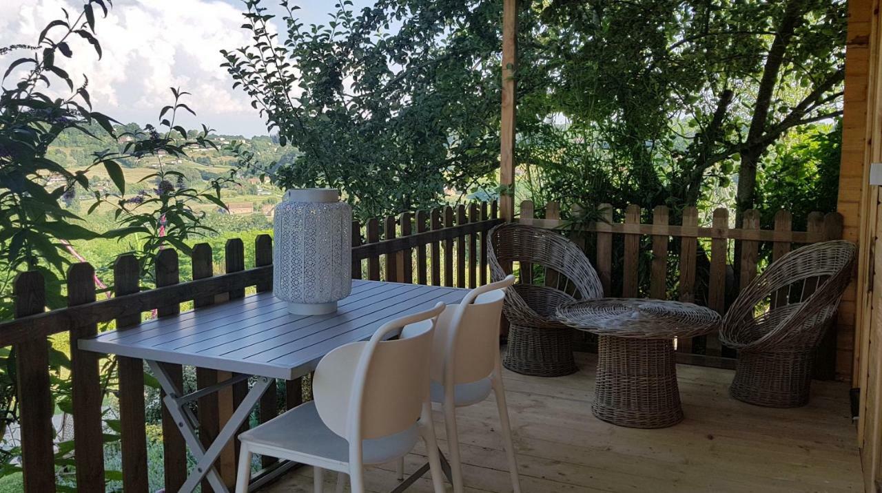 Le Clos Des Bories Sarlat-la-Caneda Ngoại thất bức ảnh