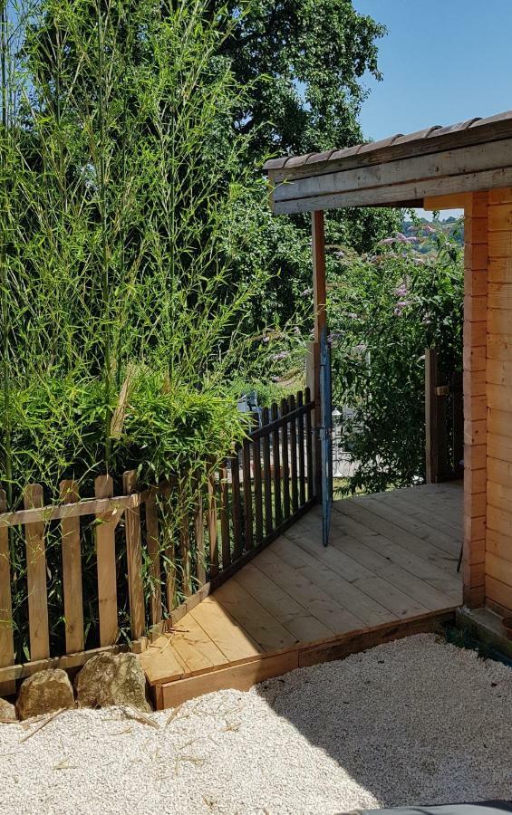 Le Clos Des Bories Sarlat-la-Caneda Ngoại thất bức ảnh