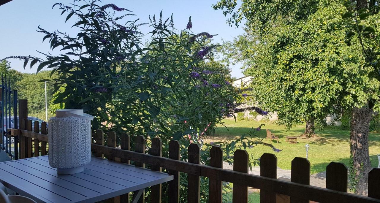 Le Clos Des Bories Sarlat-la-Caneda Ngoại thất bức ảnh