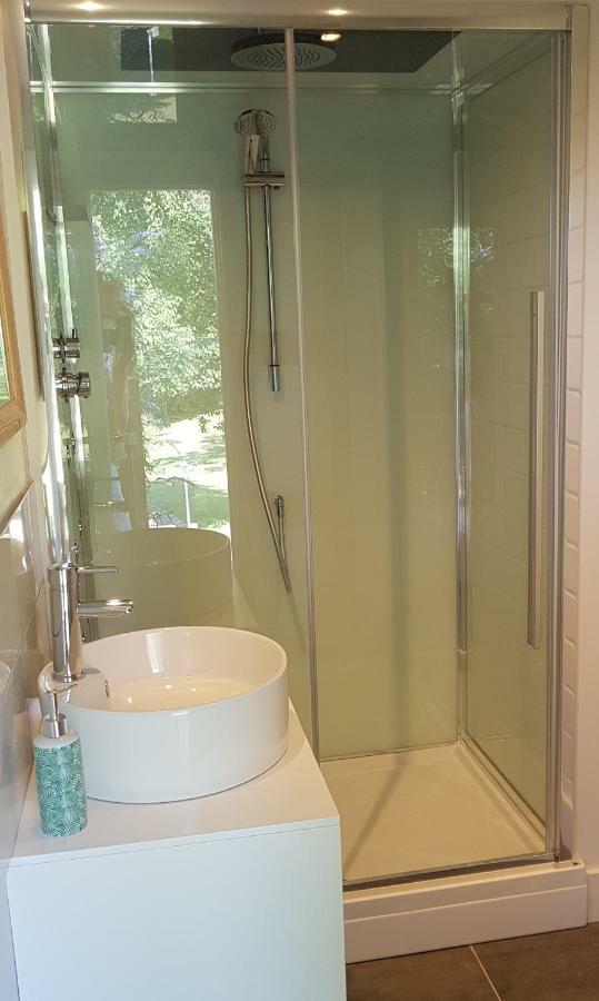Le Clos Des Bories Sarlat-la-Caneda Ngoại thất bức ảnh