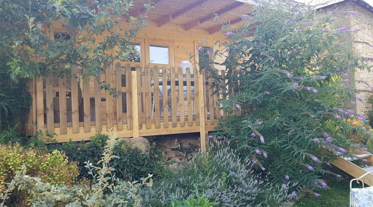 Le Clos Des Bories Sarlat-la-Caneda Ngoại thất bức ảnh